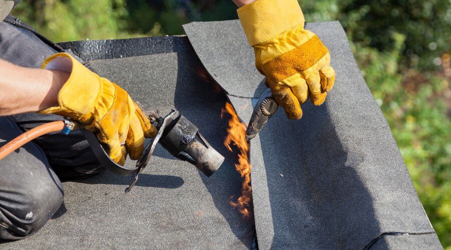 Expert top industrial roofings services in Wimauma, FL